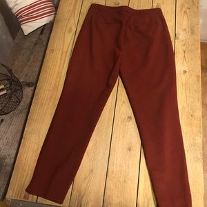 J. Crew Pants - Jcrew women’s Martie pant J. Crew Pants - Jcrew women’s Martie pant
